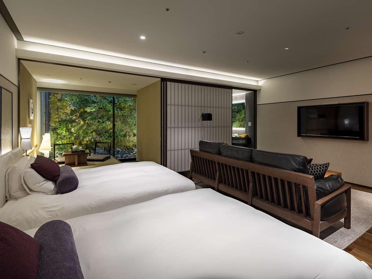 Solaria Nishitetsu Premier Hotel Kyoto